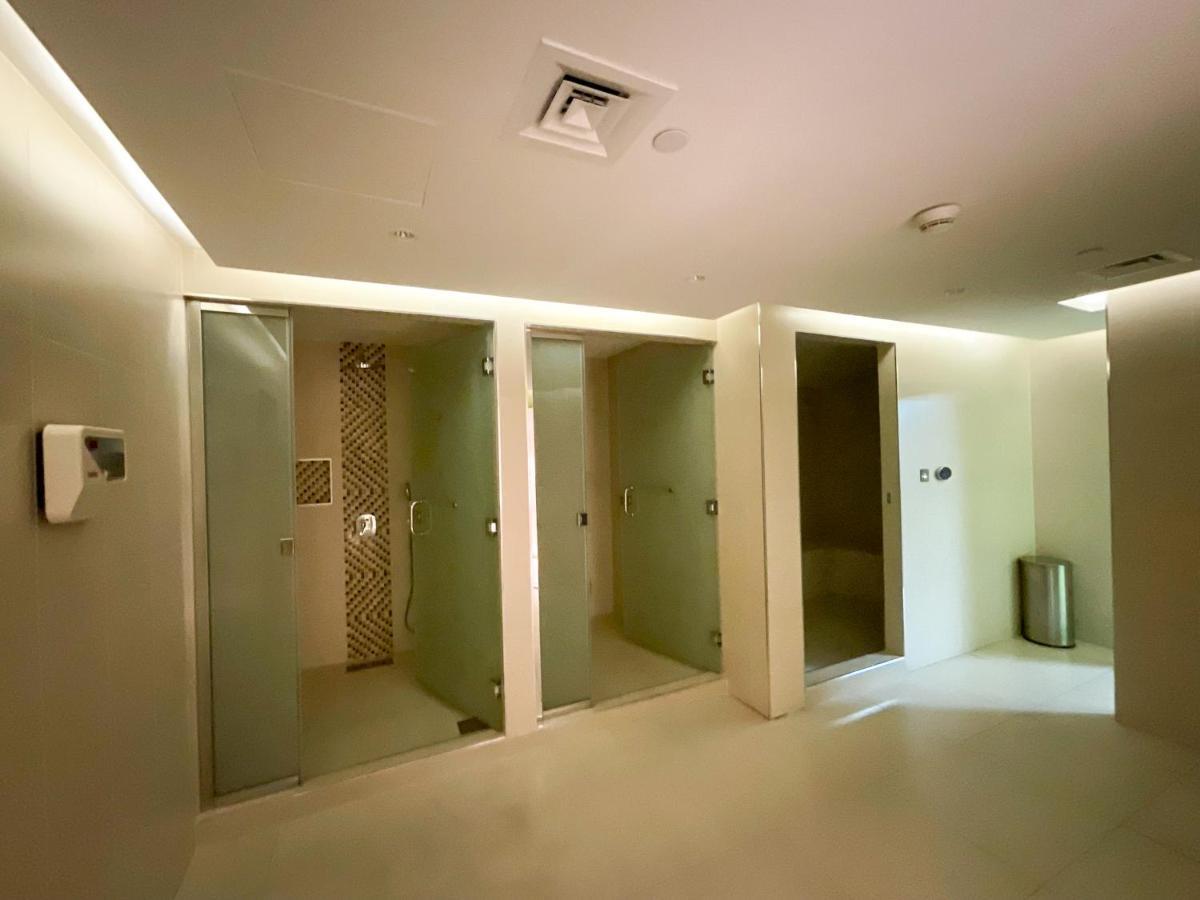 Higuests - Modern Apt In Dubai Marina With Pool And Gym Exterior photo